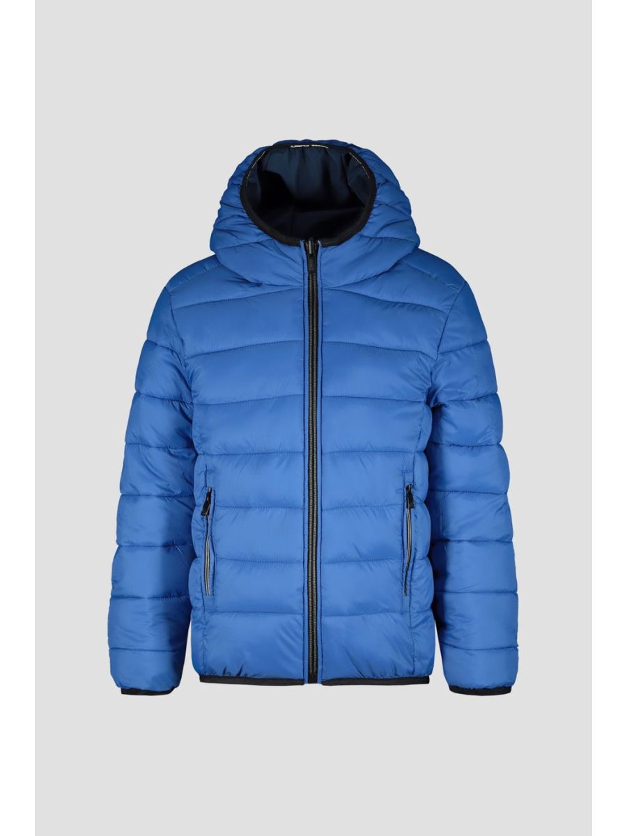 Giaccone Ciesse Piumini Bambini e ragazzi Blu - Autunno/Inverno