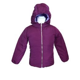 Piumino Ciesse Piumini Bambine e ragazze Viola