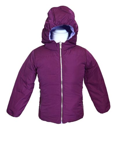 Piumino Ciesse Piumini Bambine e ragazze Viola