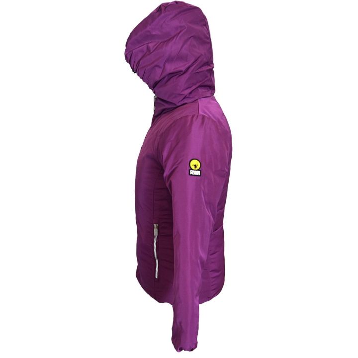 Piumino Ciesse Piumini Viola Bambine E Ragazze | Tamaiti