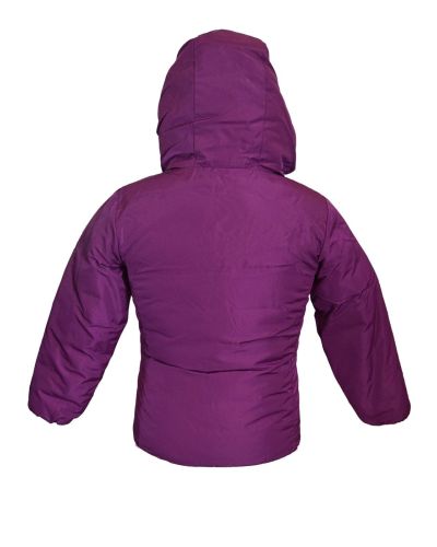 Piumino Ciesse Piumini Bambine e ragazze Viola - Autunno/Inverno