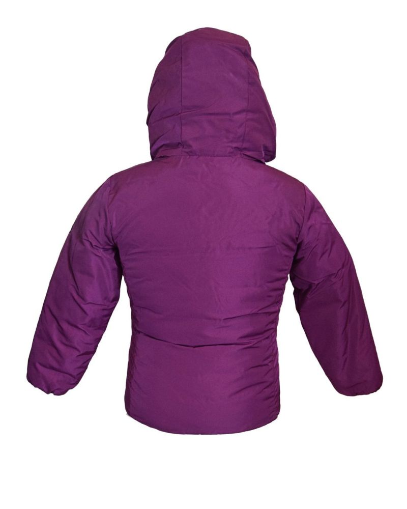 Piumino Ciesse Piumini Bambine e ragazze Viola - Autunno/Inverno