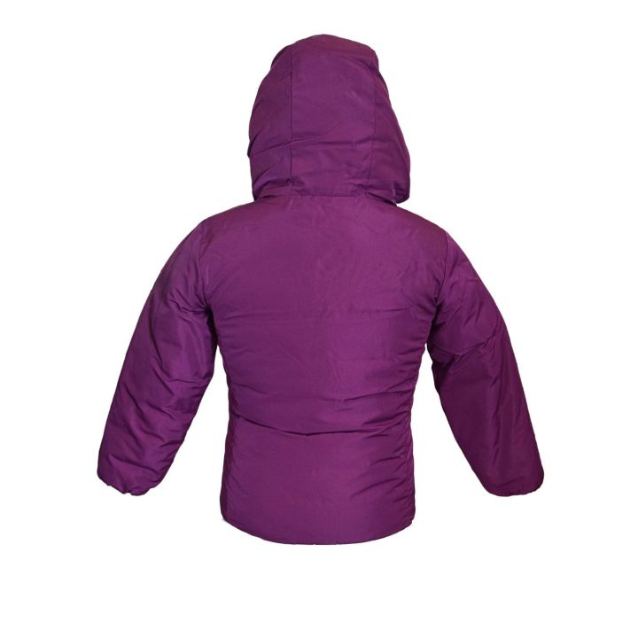 Piumino Ciesse Piumini Bambine e ragazze Viola - Autunno/Inverno
