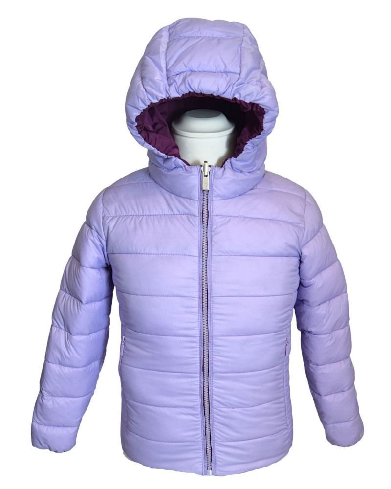 Piumino Ciesse Piumini Bambine e ragazze Viola - Autunno/Inverno