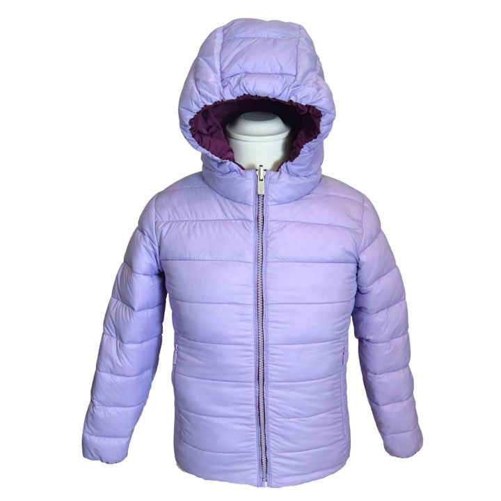 Piumino Ciesse Piumini Bambine e ragazze Viola - Autunno/Inverno