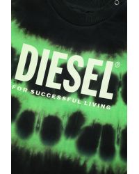 Felpa Diesel Bimbo | Tamaiti Boutique