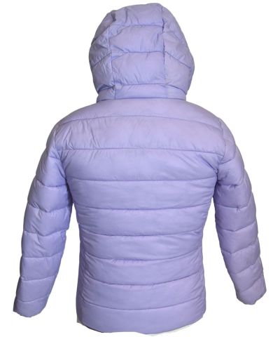 Piumino Ciesse Piumini Bambine e ragazze Viola - Autunno/Inverno