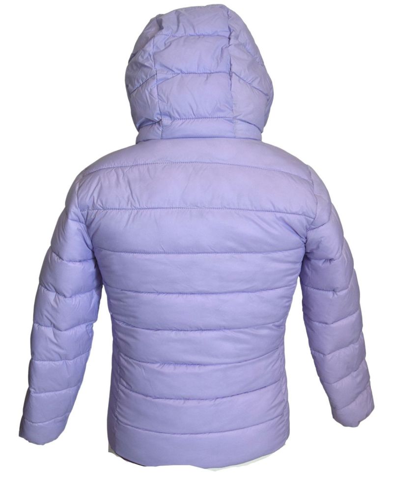 Piumino Ciesse Piumini Bambine e ragazze Viola - Autunno/Inverno