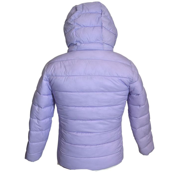 Piumino Ciesse Piumini Bambine e ragazze Viola - Autunno/Inverno