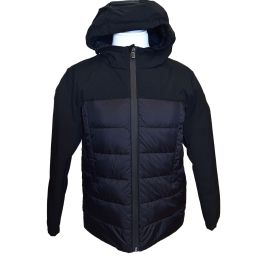 Giaccone Ciesse Piumini Bambini e ragazzi Nero - Autunno/Inverno