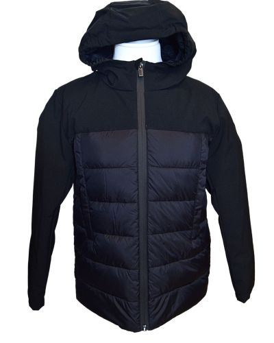 Giaccone Ciesse Piumini Bambini e ragazzi Nero - Autunno/Inverno