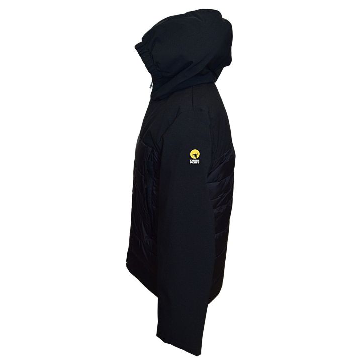 Giaccone Ciesse Piumini Bambini e ragazzi Nero - Autunno/Inverno