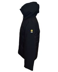 Giaccone Ciesse Piumini Bambini e ragazzi Nero - Autunno/Inverno