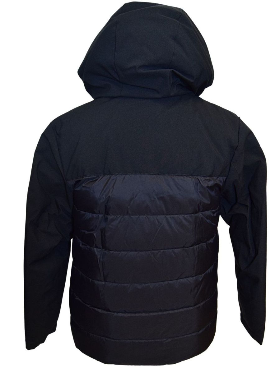 Giaccone Ciesse Piumini Bambini e ragazzi Nero - Autunno/Inverno