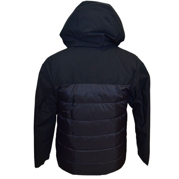 Giaccone Ciesse Piumini Bambini e ragazzi Nero - Autunno/Inverno
