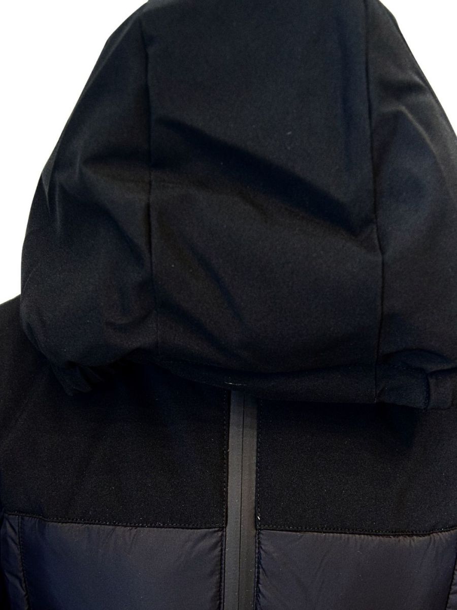 Giaccone Ciesse Piumini Bambini e ragazzi Nero - Autunno/Inverno