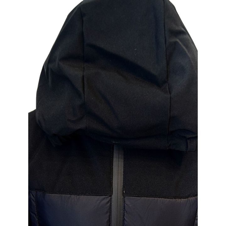 Giaccone Ciesse Piumini Bambini e ragazzi Nero - Autunno/Inverno