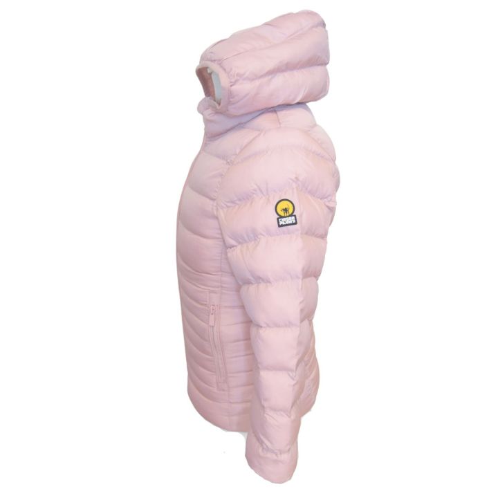 Piumino Ciesse Piumini Bambine e ragazze Rosa - Autunno/Inverno