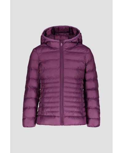 Piumino Ciesse Piumini Bambine e ragazze Viola - Autunno/Inverno