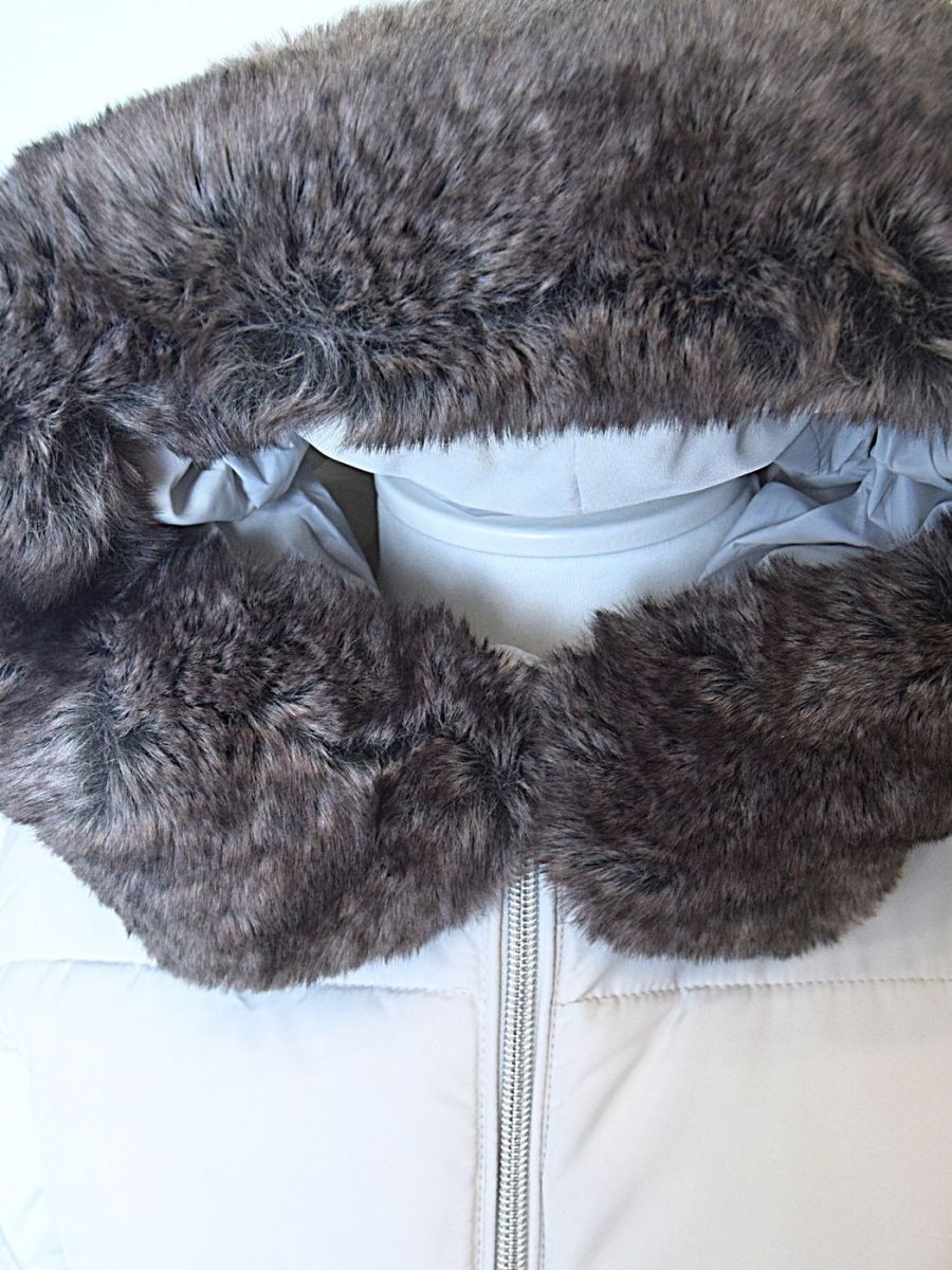 Giaccone Ciesse Piumini Bambine e ragazze Grigio - Autunno/Inverno