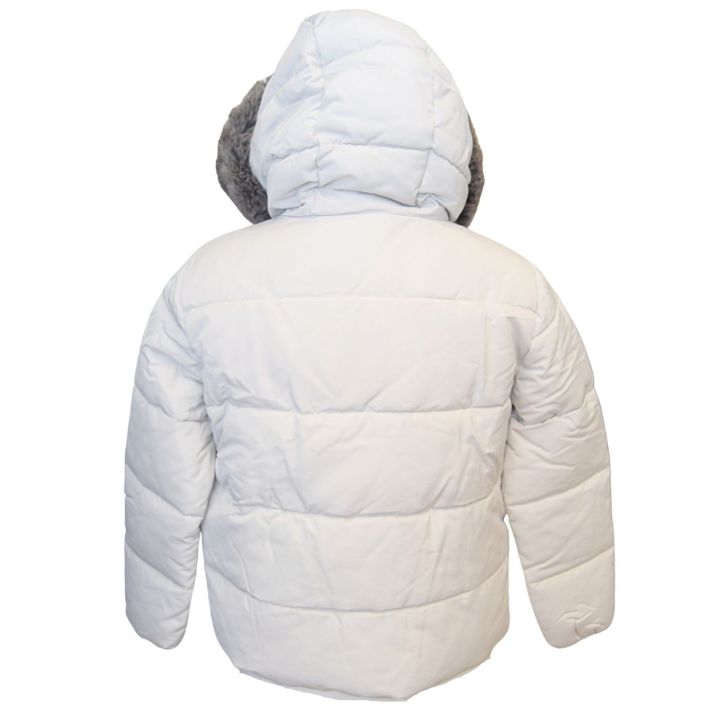 Giaccone Ciesse Piumini Bambine e ragazze Grigio - Autunno/Inverno
