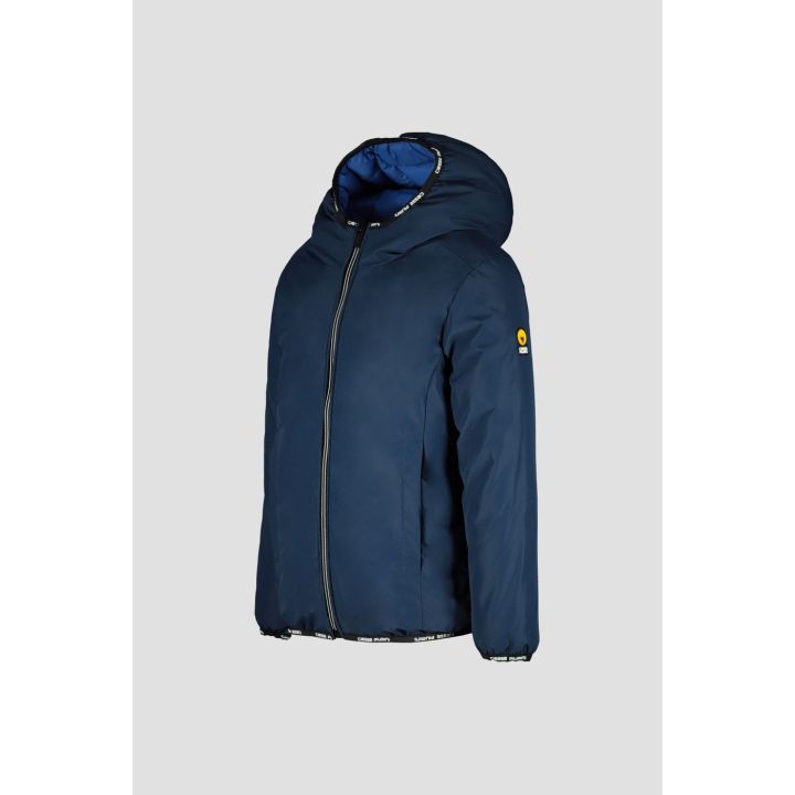 Giaccone Ciesse Piumini Bambini e ragazzi Blu - Autunno/Inverno