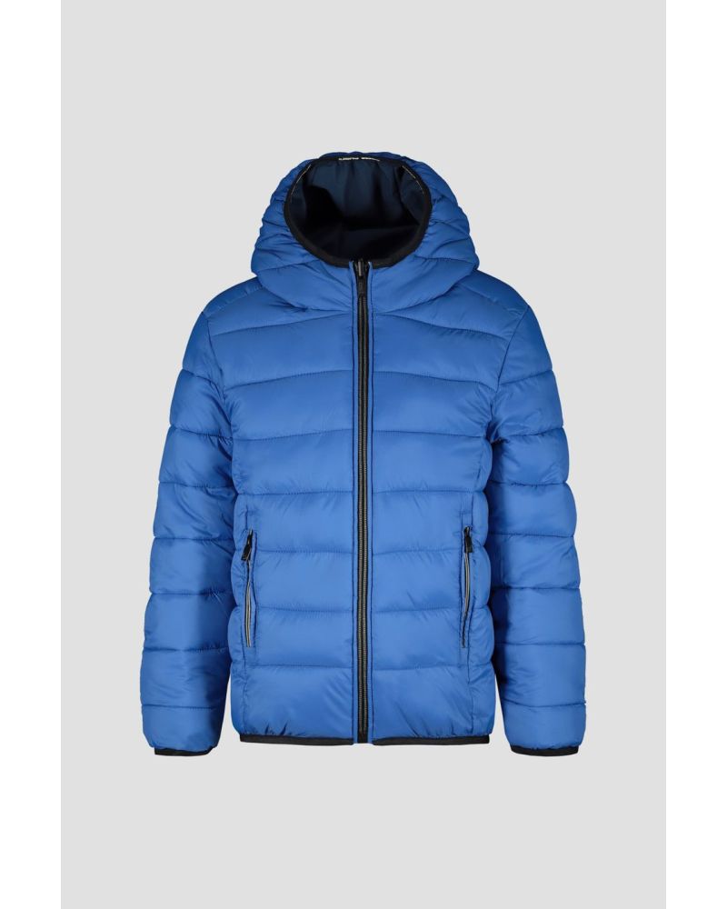 Giaccone Ciesse Piumini Bambini e ragazzi Blu - Autunno/Inverno