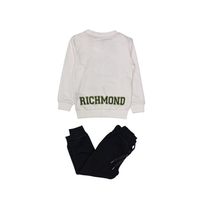 Tuta John Richmond Bambini e ragazzi Multicolore - Continuativa