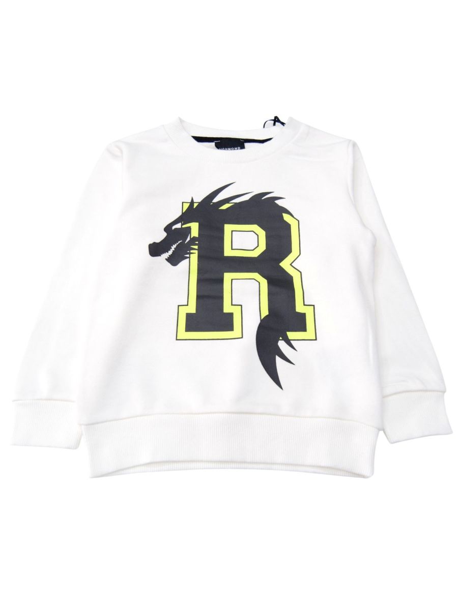 Tuta John Richmond Bambini e ragazzi Multicolore - Continuativa
