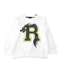 John Richmond - Tuta - Bambini e ragazzi - HBA22005CF-O-WHT-BLK