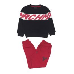 Tuta John Richmond Bambini e ragazzi Multicolore - Continuativa