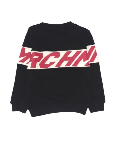 John Richmond - Tuta - Bambini e ragazzi - HBA22014CF-BLACK-RED