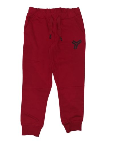 John Richmond - Tuta - Bambini e ragazzi - HBA22014CF-BLACK-RED