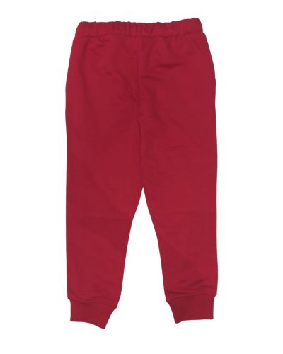 John Richmond - Tuta - Bambini e ragazzi - HBA22014CF-BLACK-RED