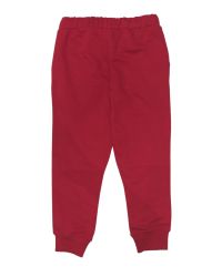 John Richmond - Tuta - Bambini e ragazzi - HBA22014CF-BLACK-RED