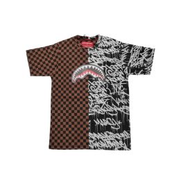 T-shirt Sprayground Bambini e ragazzi Multicolore - Primavera/Estate