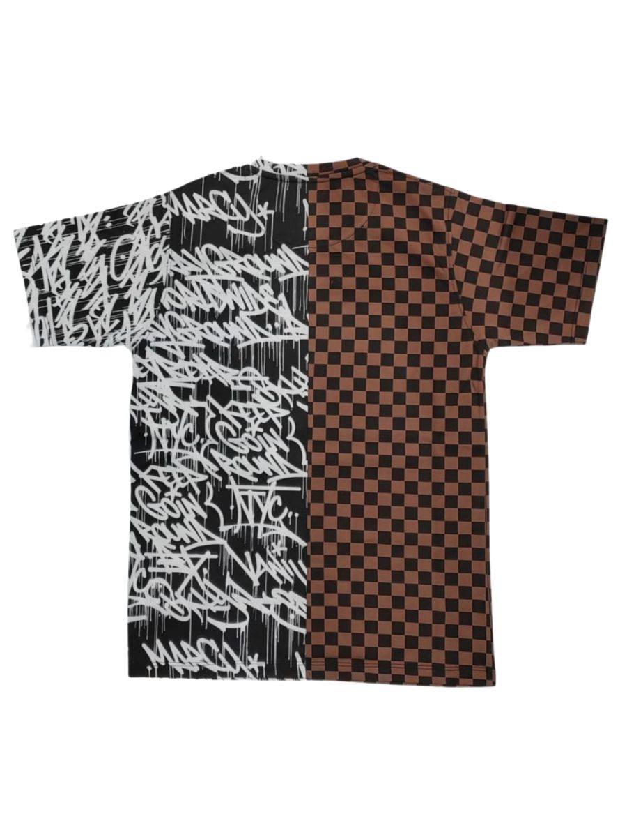 T-shirt Sprayground Bambini e ragazzi Multicolore - Primavera/Estate