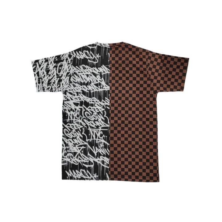 T-shirt Sprayground Bambini e ragazzi Multicolore - Primavera/Estate