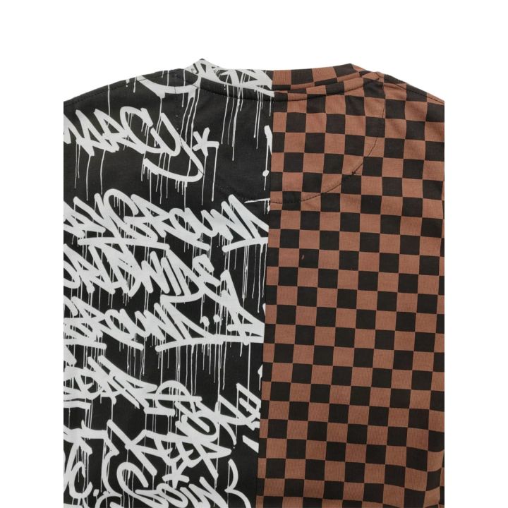 T-shirt Sprayground Bambini e ragazzi Multicolore - Primavera/Estate