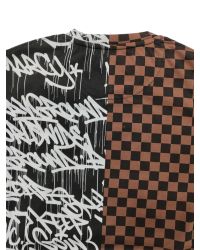 T-shirt Sprayground Bambini e ragazzi Multicolore - Primavera/Estate