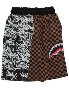 Short Sprayground Bambini e ragazzi Casual