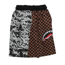Short Sprayground Bambini e ragazzi Multicolore - Primavera/Estate
