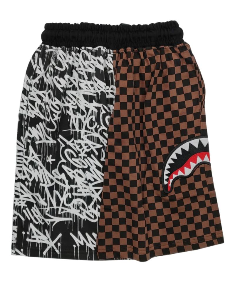 Sprayground - Short - Bambini e ragazzi - SPY678
