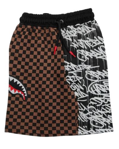 Short Sprayground Bambini e ragazzi Multicolore - Primavera/Estate