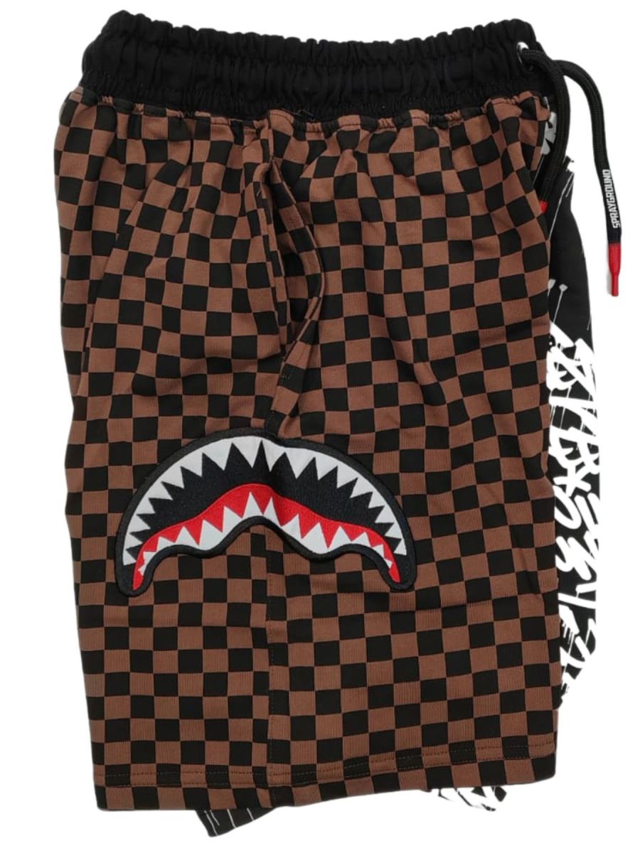 Short Sprayground Bambini e ragazzi Multicolore - Primavera/Estate