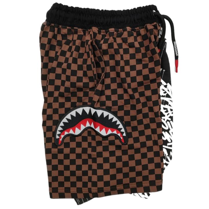 Short Sprayground Bambini e ragazzi Multicolore - Primavera/Estate