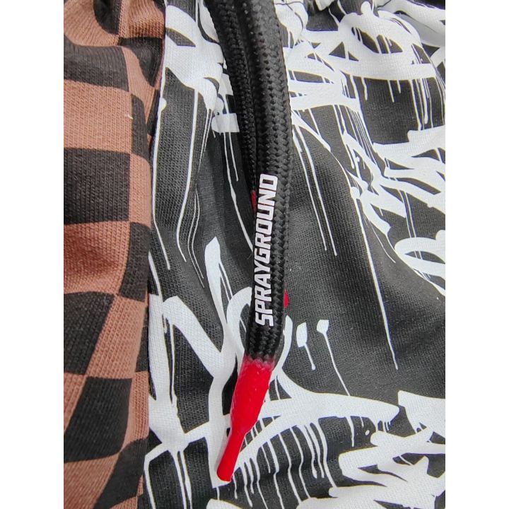 Short Sprayground Bambini e ragazzi Multicolore - Primavera/Estate