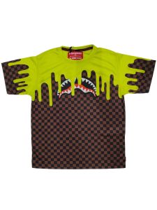 T-shirt Sprayground Bambini e ragazzi Casual