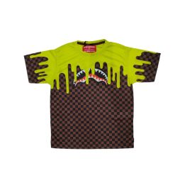 T-shirt Sprayground Bambini e ragazzi Multicolore - Primavera/Estate