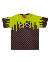 T-shirt Sprayground Bambini e ragazzi Multicolore - Primavera/Estate